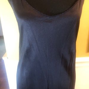 Nightgown can be worn as dress